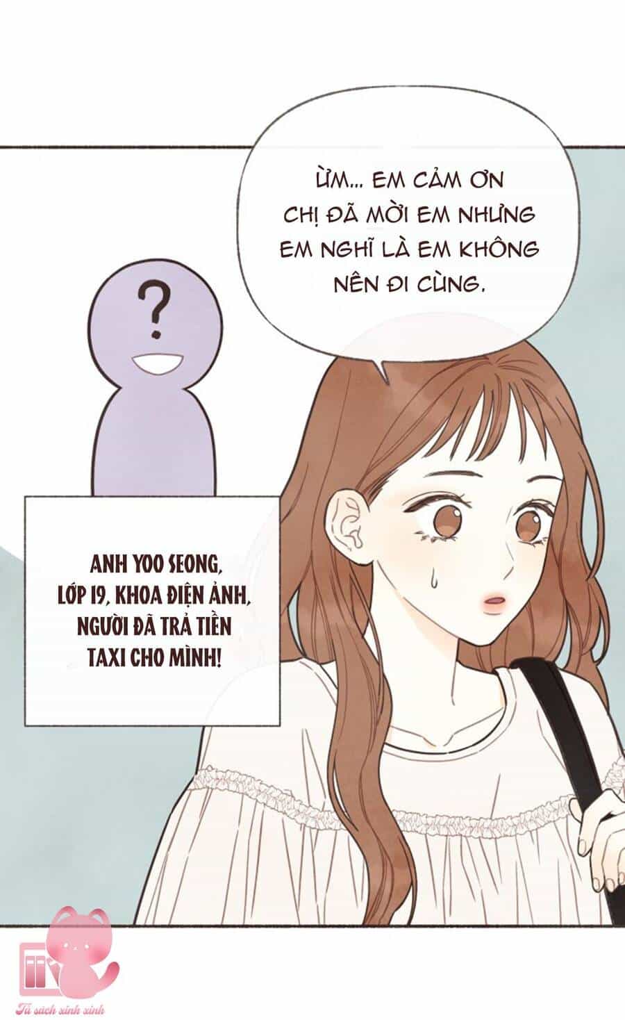 Cảm Xúc Chuyển Giao - Chương 17 - ảnh 33