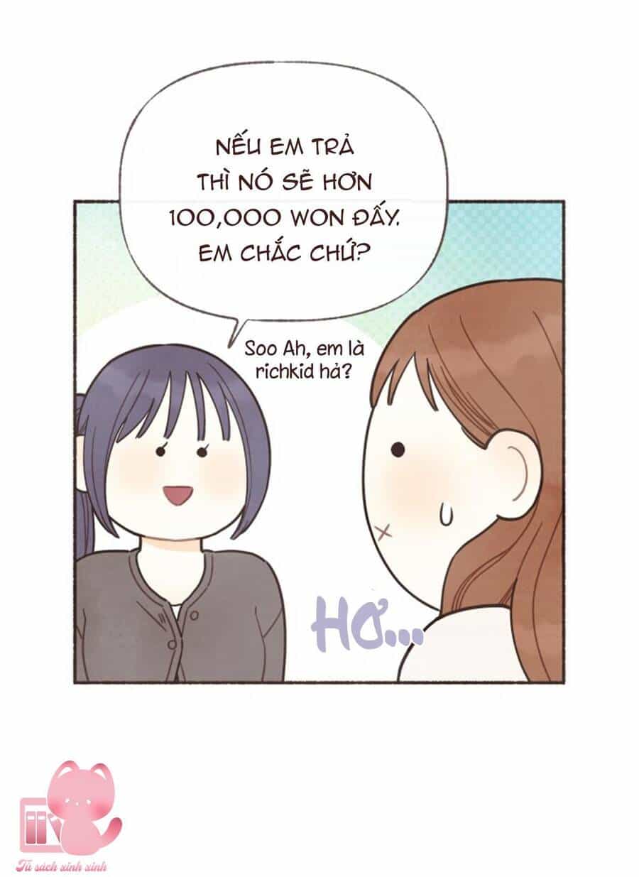 Cảm Xúc Chuyển Giao - Chương 17 - ảnh 38