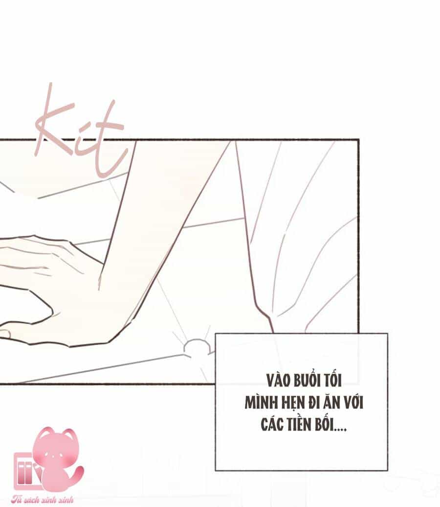 Cảm Xúc Chuyển Giao - Chương 17 - ảnh 4