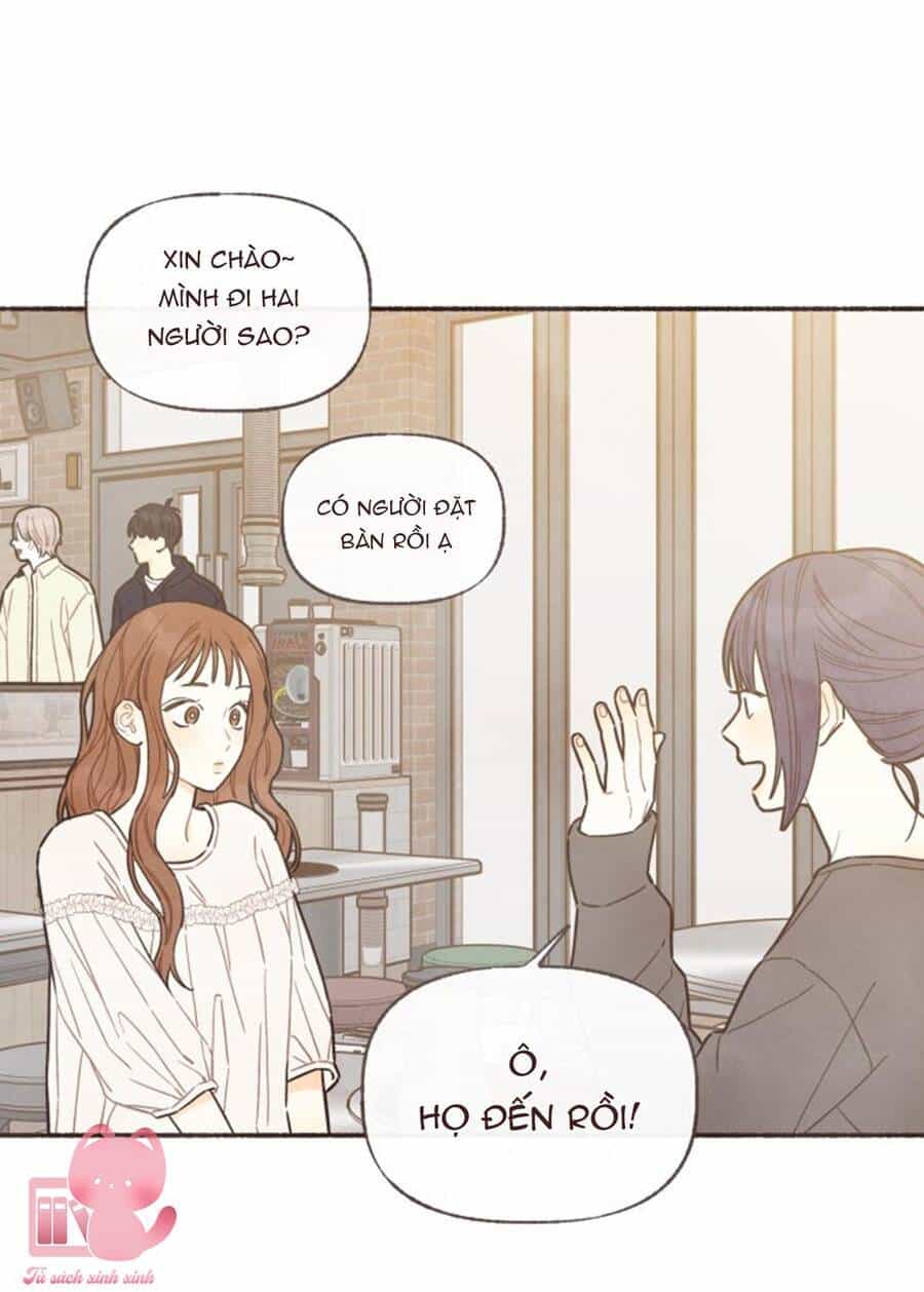 Cảm Xúc Chuyển Giao - Chương 17 - ảnh 40
