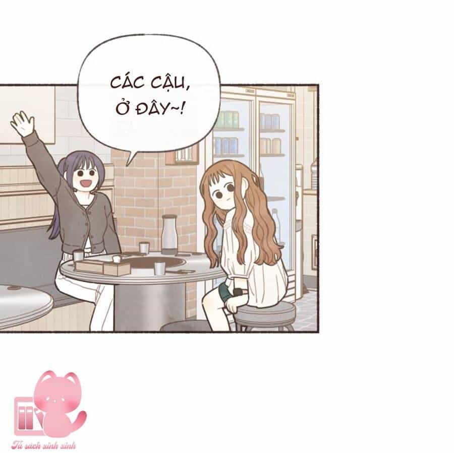 Cảm Xúc Chuyển Giao - Chương 17 - ảnh 41