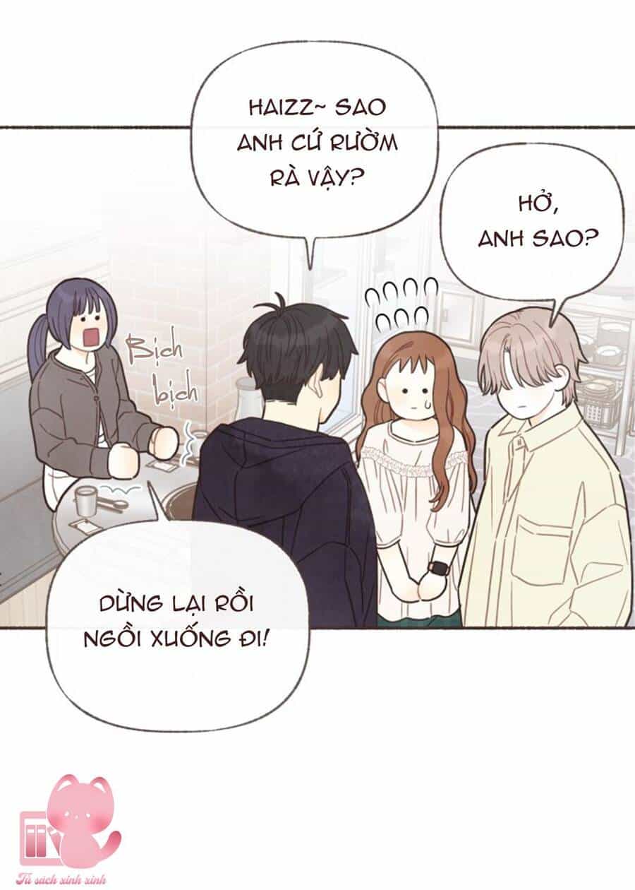 Cảm Xúc Chuyển Giao - Chương 17 - ảnh 47