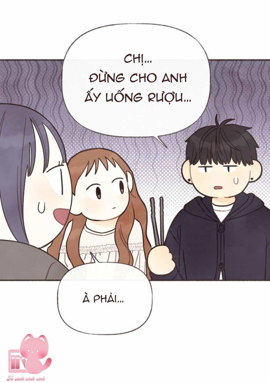 Cảm Xúc Chuyển Giao - Chương 17 - ảnh 51