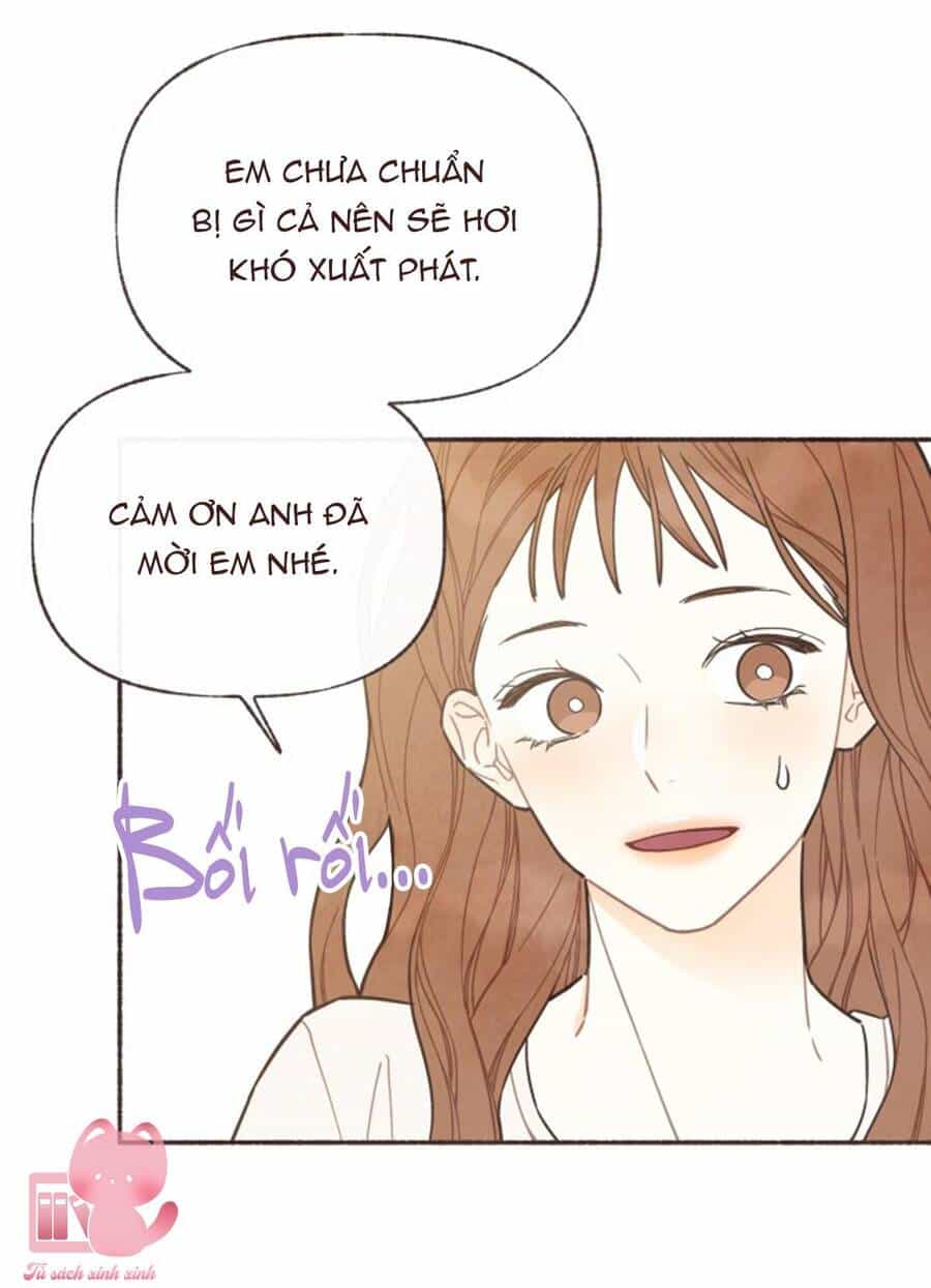Cảm Xúc Chuyển Giao - Chương 17 - ảnh 62