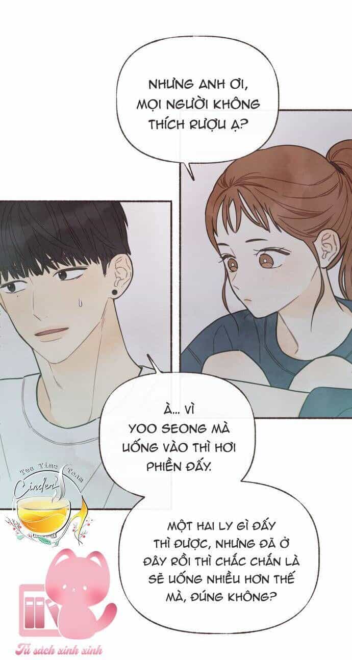 Cảm Xúc Chuyển Giao - Chương 18 - ảnh 51