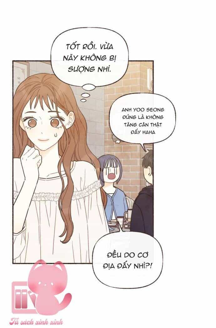 Cảm Xúc Chuyển Giao - Chương 18 - ảnh 6