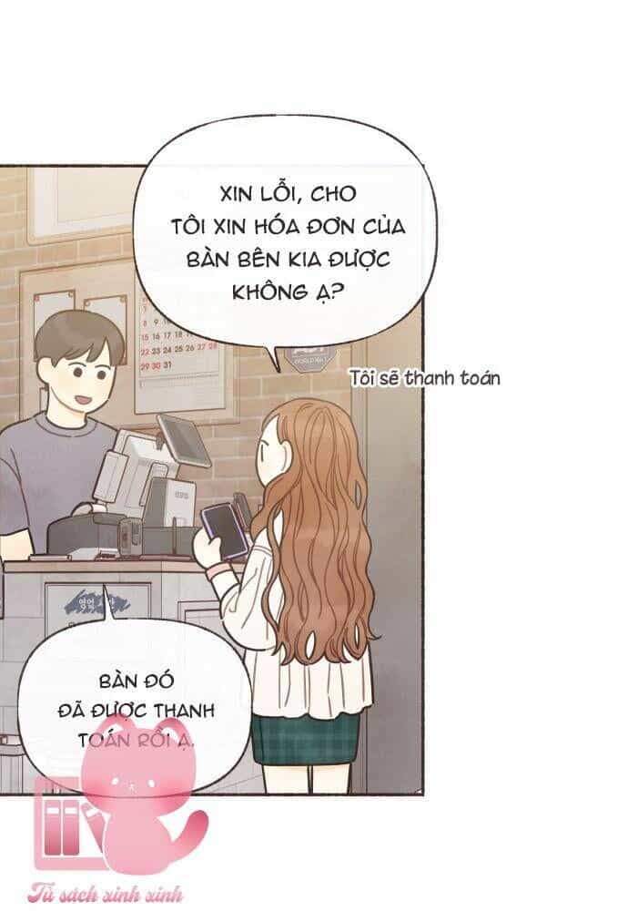 Cảm Xúc Chuyển Giao - Chương 18 - ảnh 7