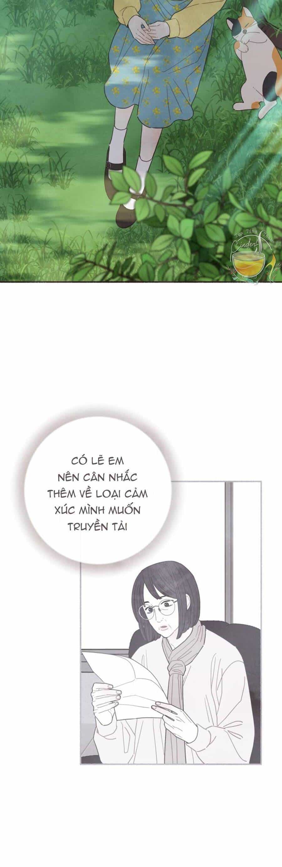 Cảm Xúc Chuyển Giao - Chương 1 - ảnh 12
