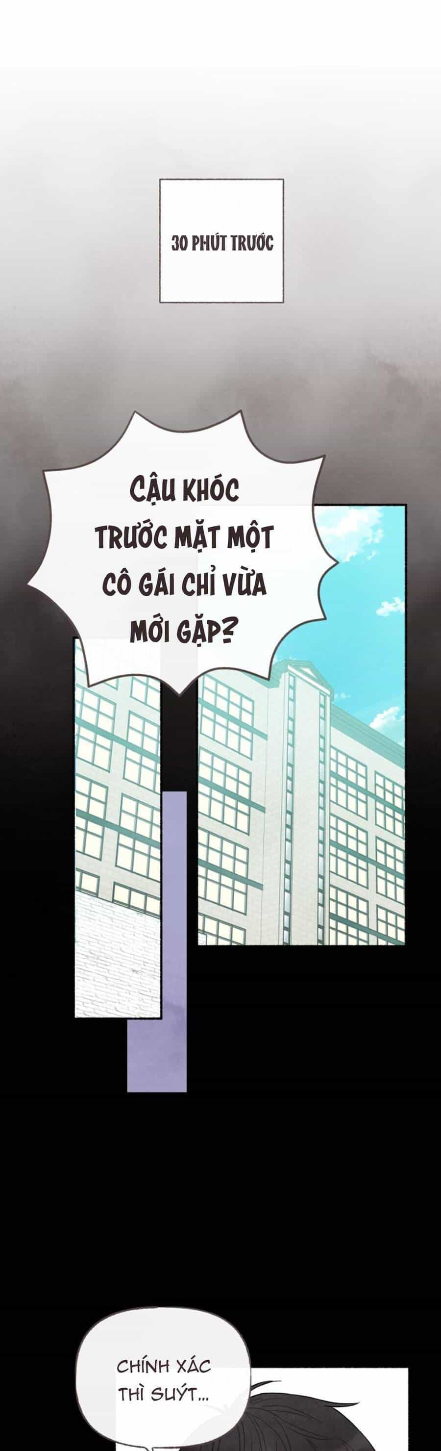Cảm Xúc Chuyển Giao - Chương 1 - ảnh 23