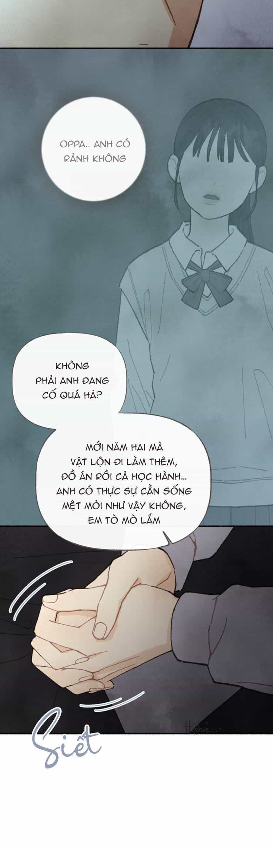 Cảm Xúc Chuyển Giao - Chương 1 - ảnh 29