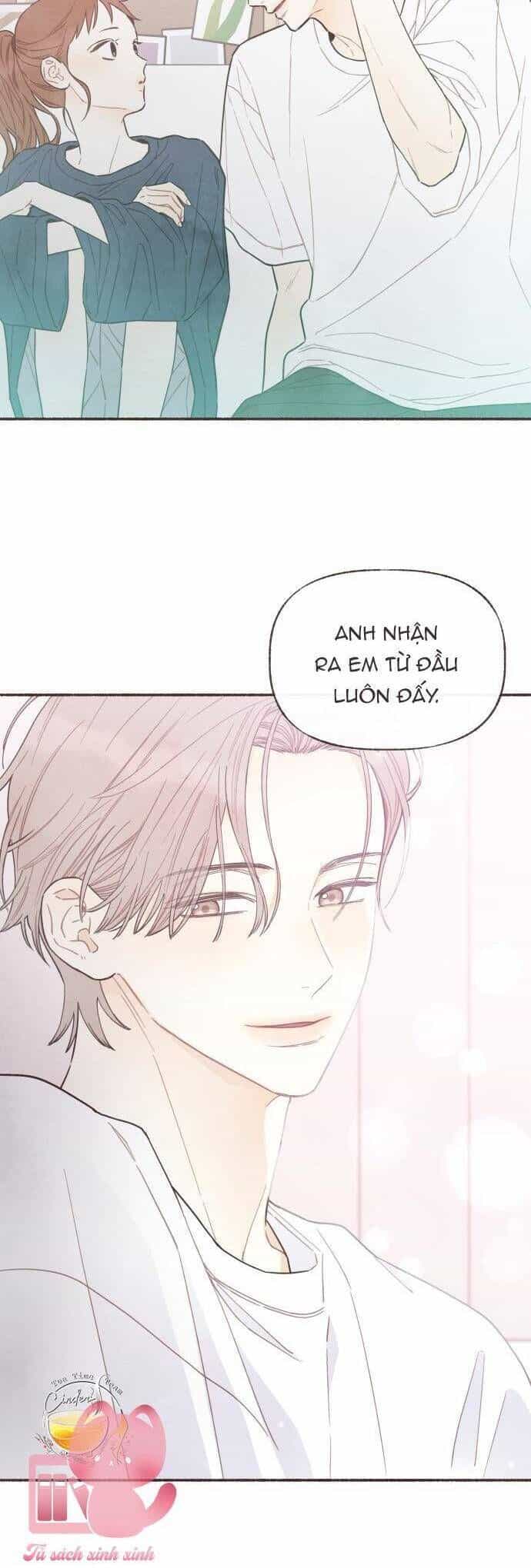 Cảm Xúc Chuyển Giao - Chương 19 - ảnh 26