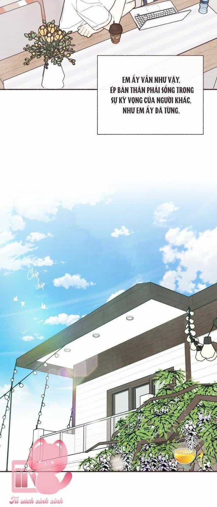 Cảm Xúc Chuyển Giao - Chương 21 - ảnh 27