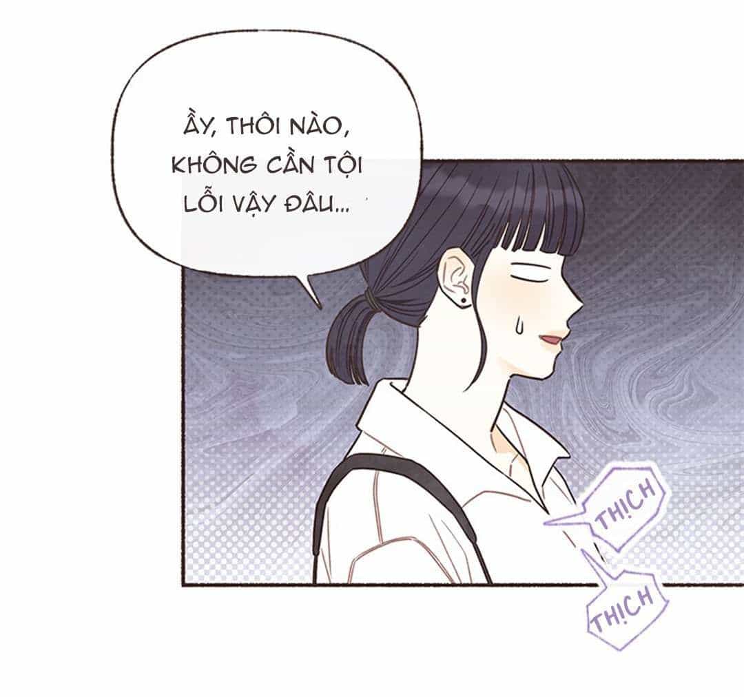 Cảm Xúc Chuyển Giao - Chương 22 - ảnh 13