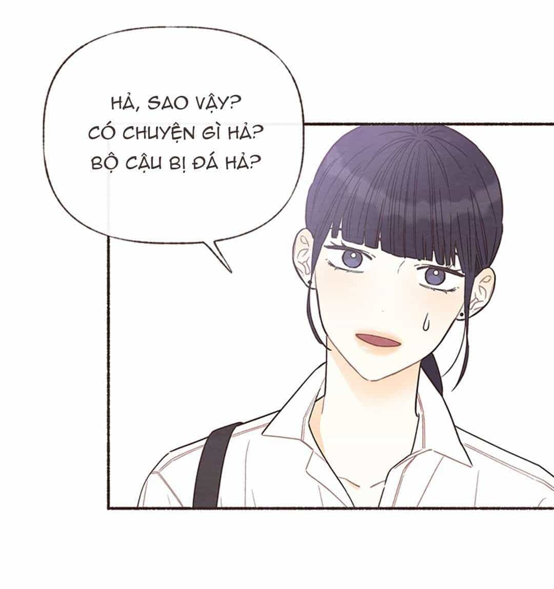 Cảm Xúc Chuyển Giao - Chương 22 - ảnh 15