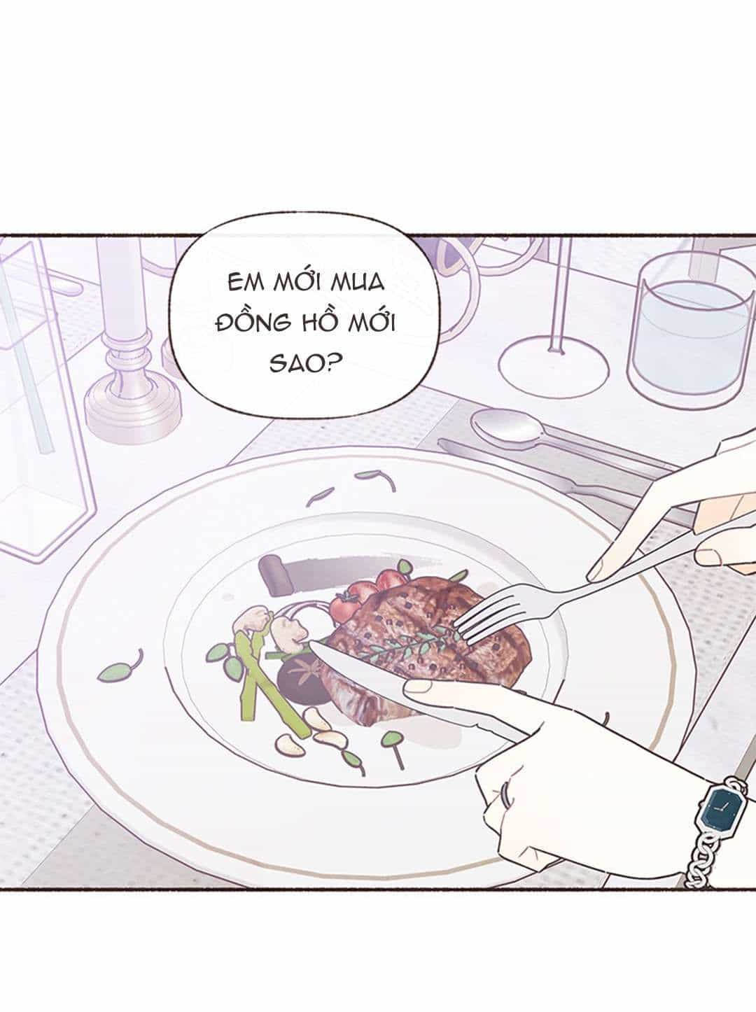 Cảm Xúc Chuyển Giao - Chương 22 - ảnh 23
