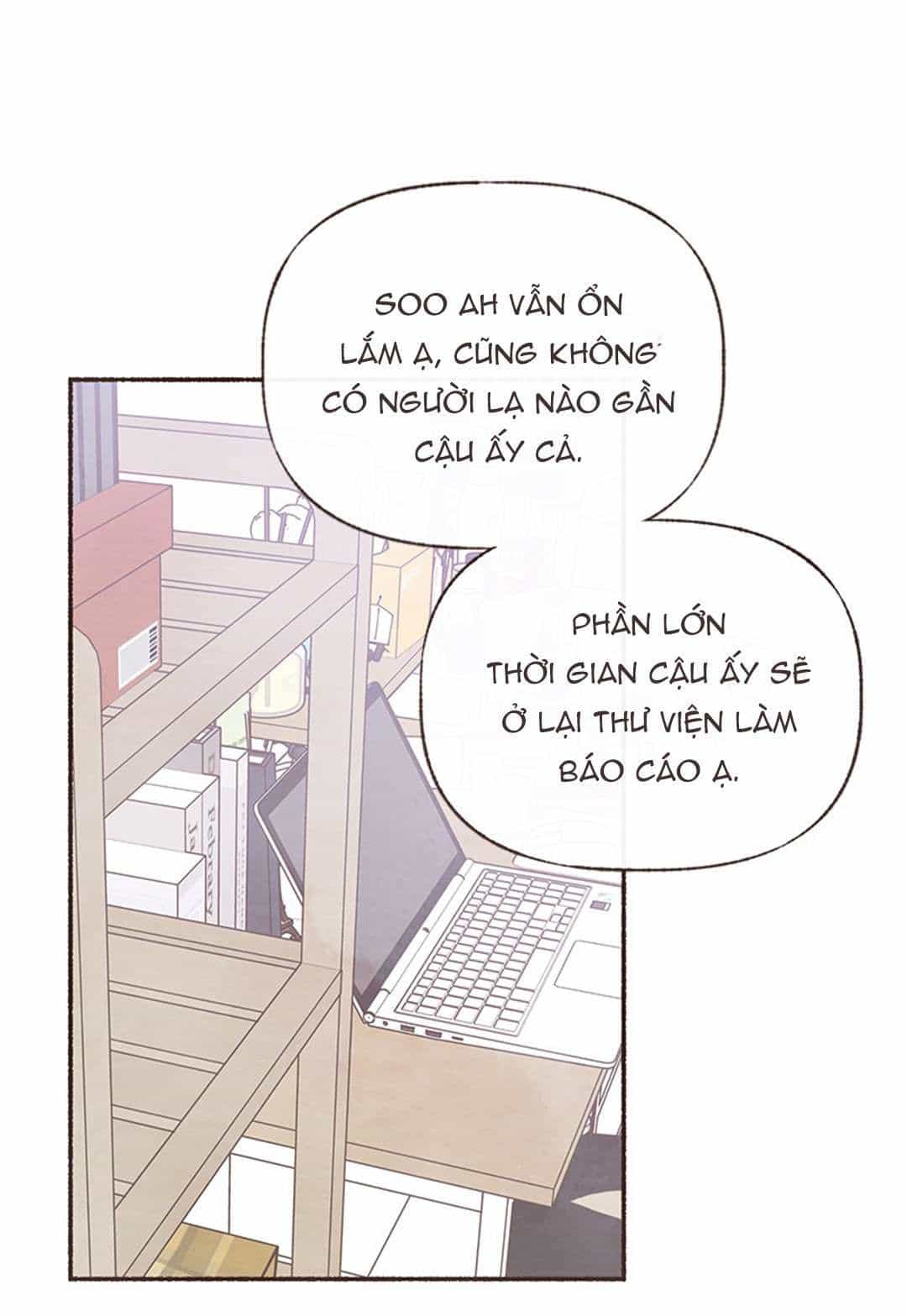 Cảm Xúc Chuyển Giao - Chương 22 - ảnh 4