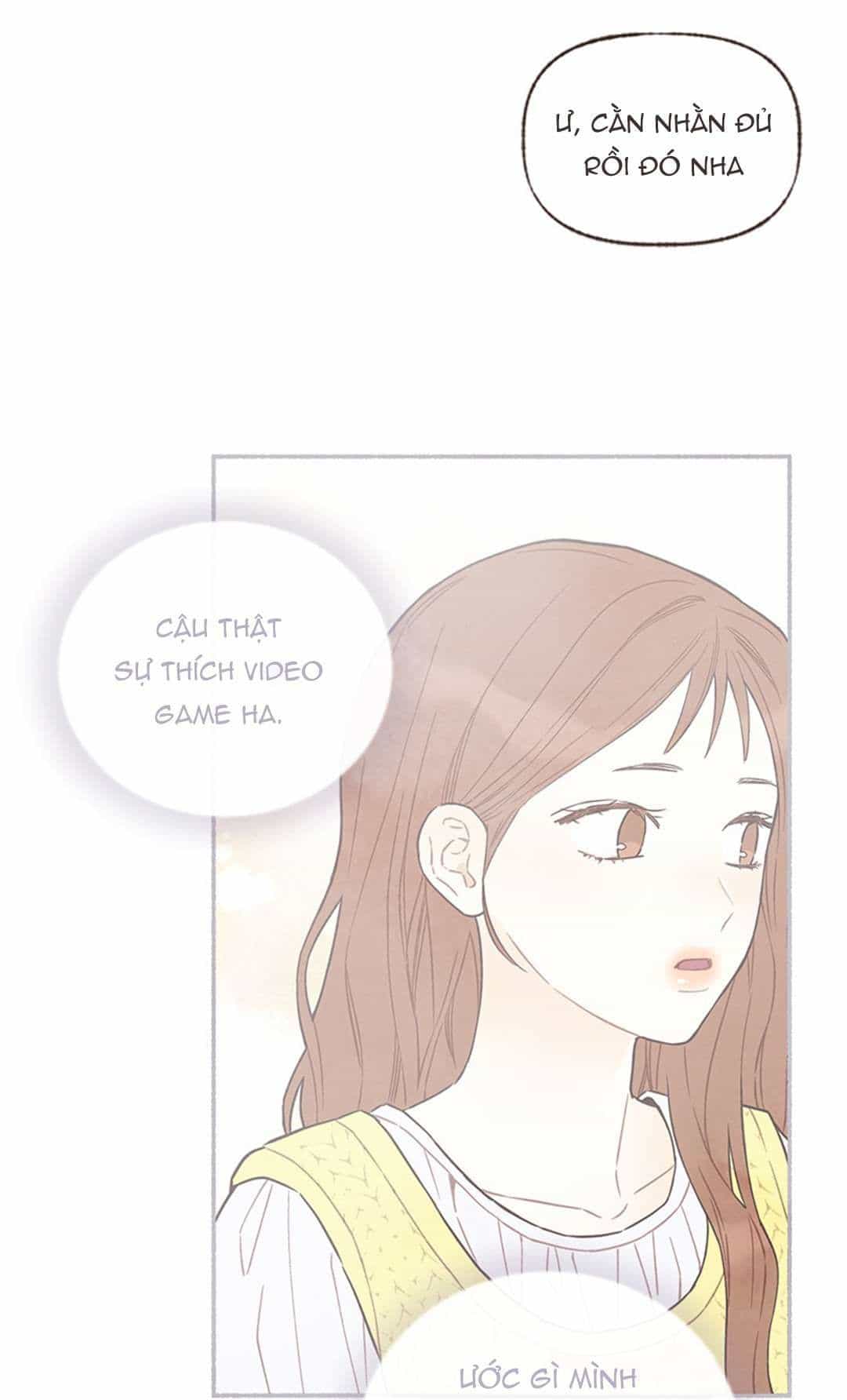 Cảm Xúc Chuyển Giao - Chương 22 - ảnh 47