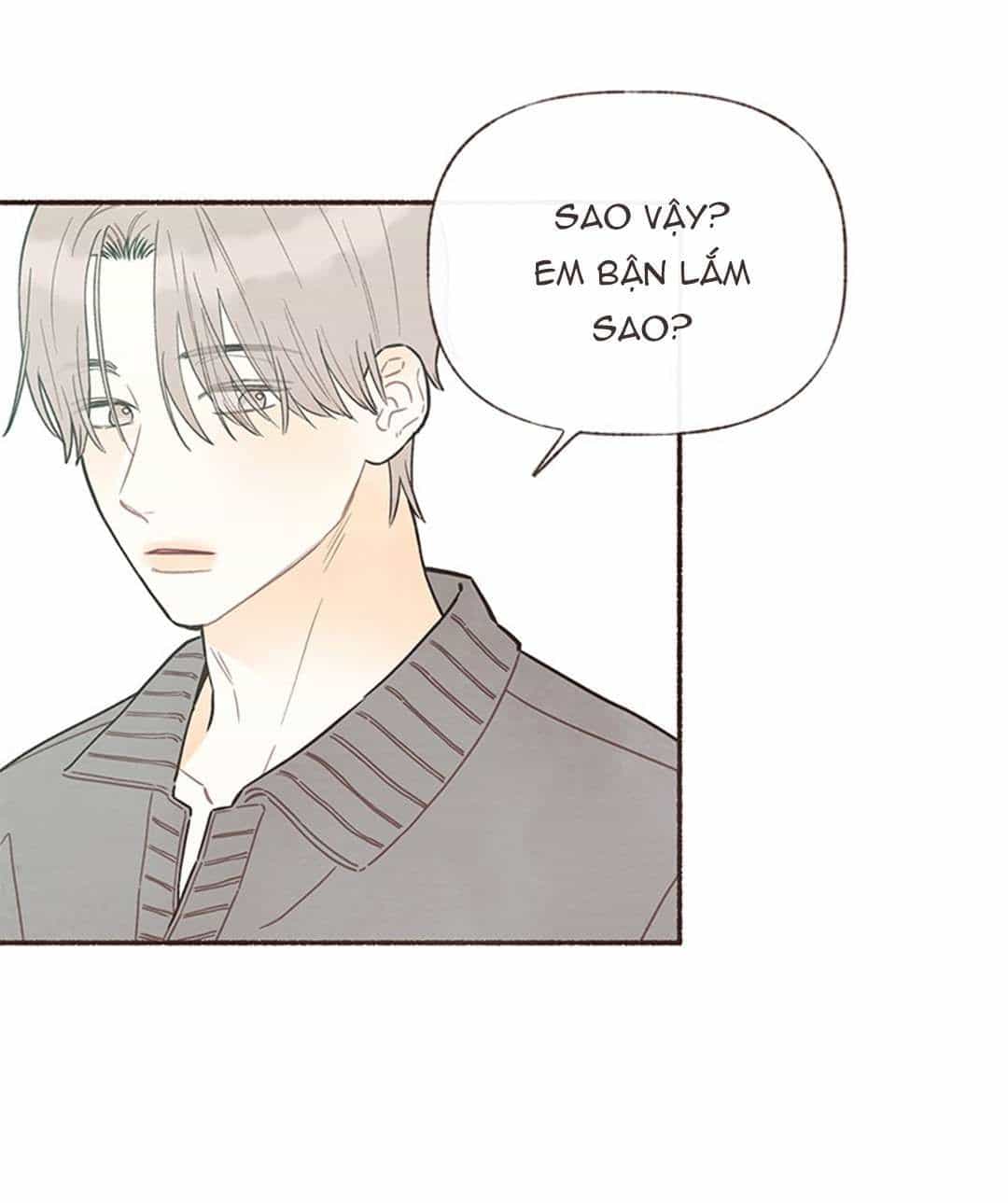 Cảm Xúc Chuyển Giao - Chương 22 - ảnh 52