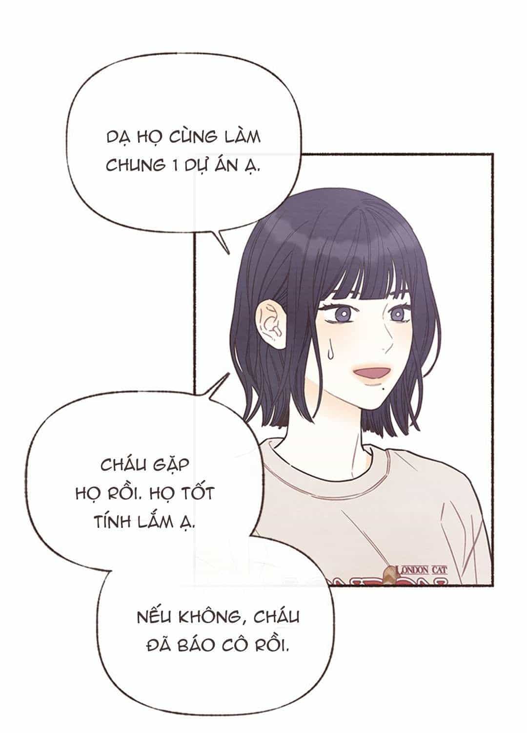Cảm Xúc Chuyển Giao - Chương 22 - ảnh 6