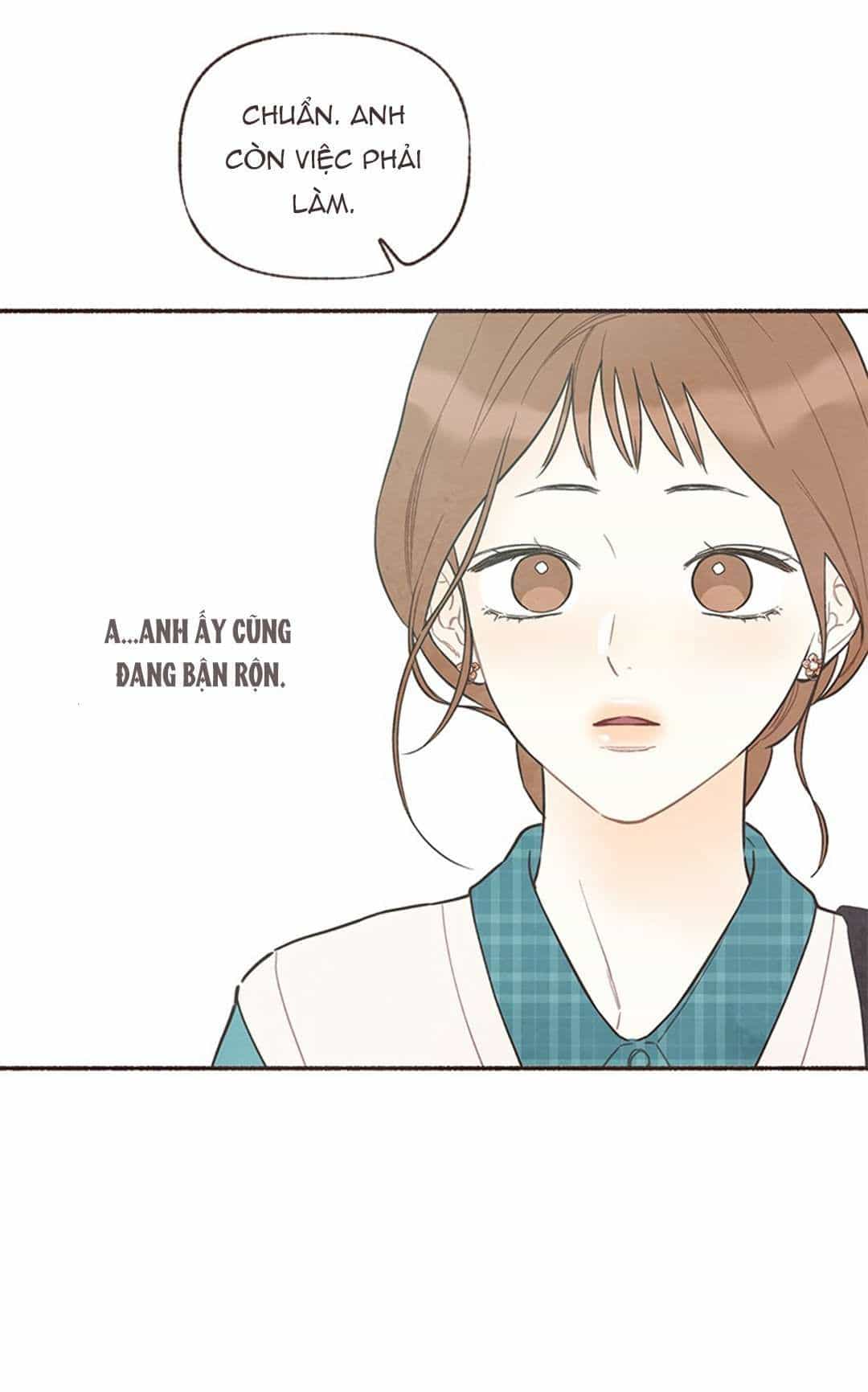 Cảm Xúc Chuyển Giao - Chương 22 - ảnh 60