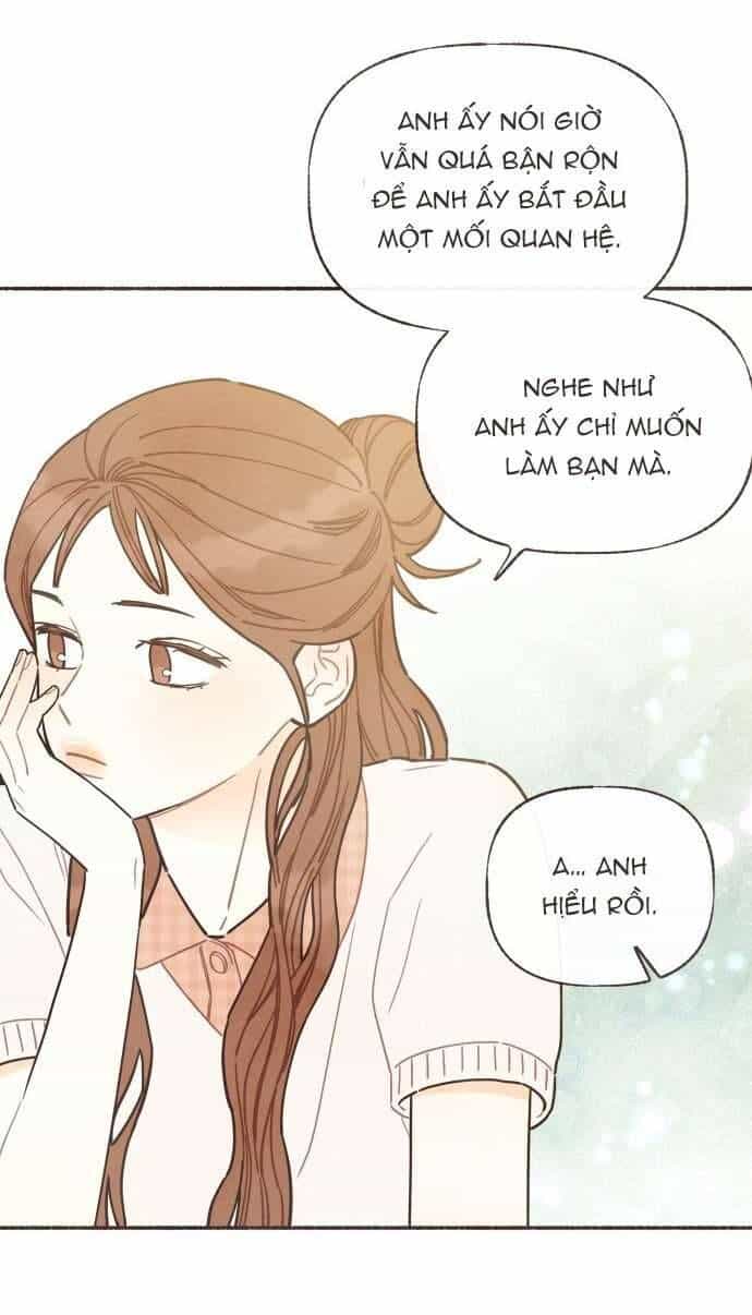Cảm Xúc Chuyển Giao - Chương 23 - ảnh 15