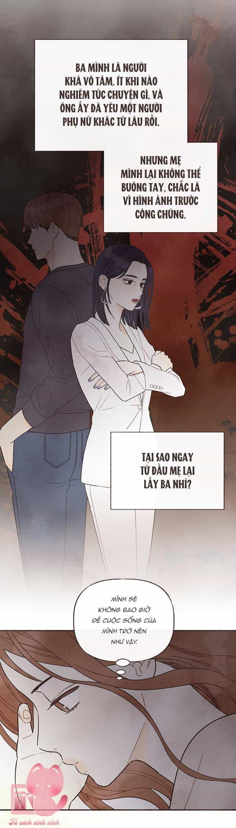 Cảm Xúc Chuyển Giao - Chương 24 - ảnh 10