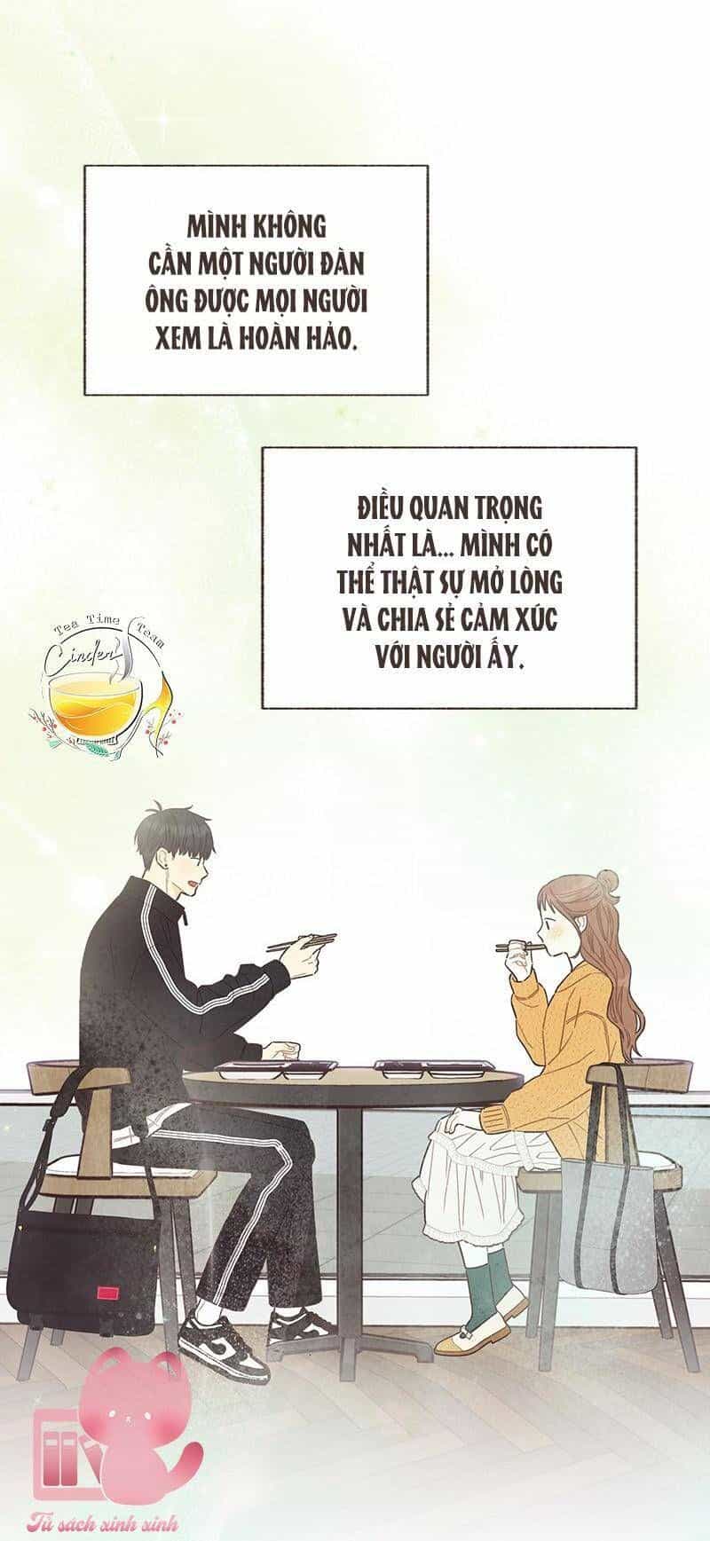 Cảm Xúc Chuyển Giao - Chương 24 - ảnh 11