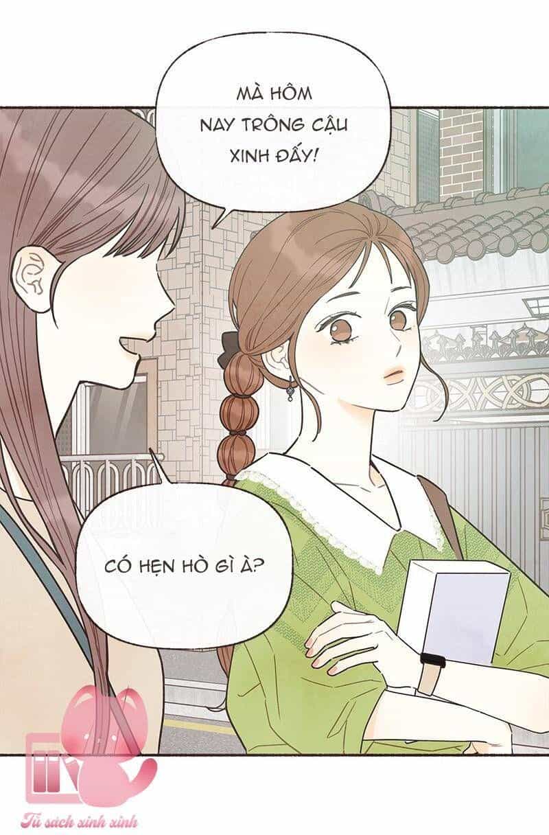 Cảm Xúc Chuyển Giao - Chương 24 - ảnh 19