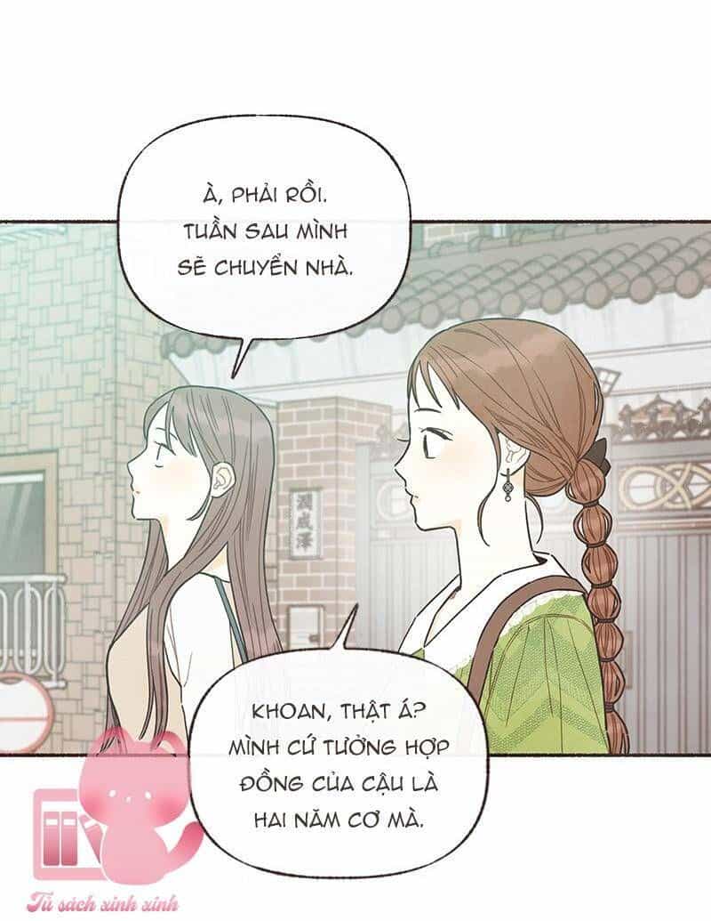 Cảm Xúc Chuyển Giao - Chương 24 - ảnh 21