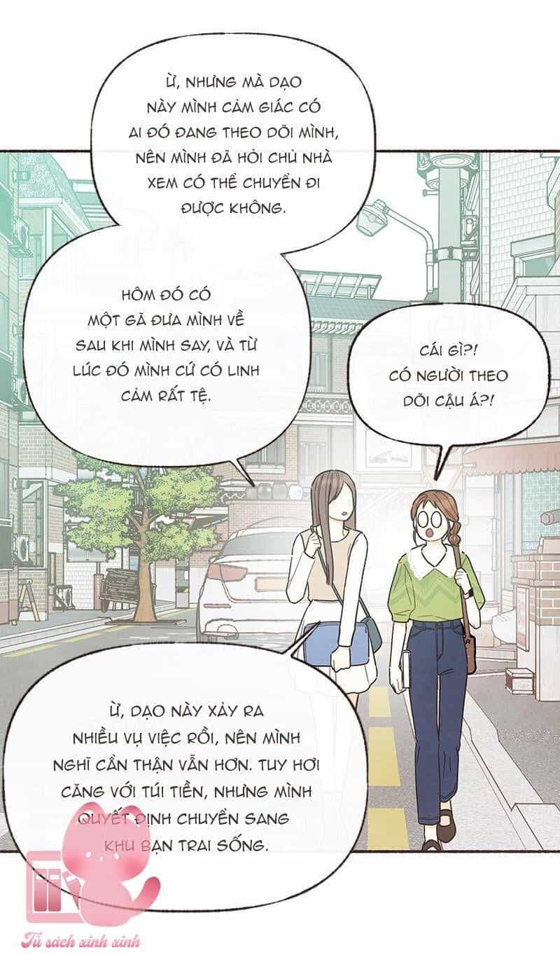 Cảm Xúc Chuyển Giao - Chương 24 - ảnh 22