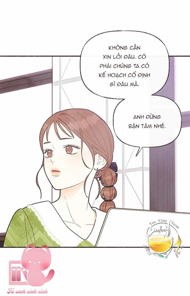 Cảm Xúc Chuyển Giao - Chương 24 - ảnh 38