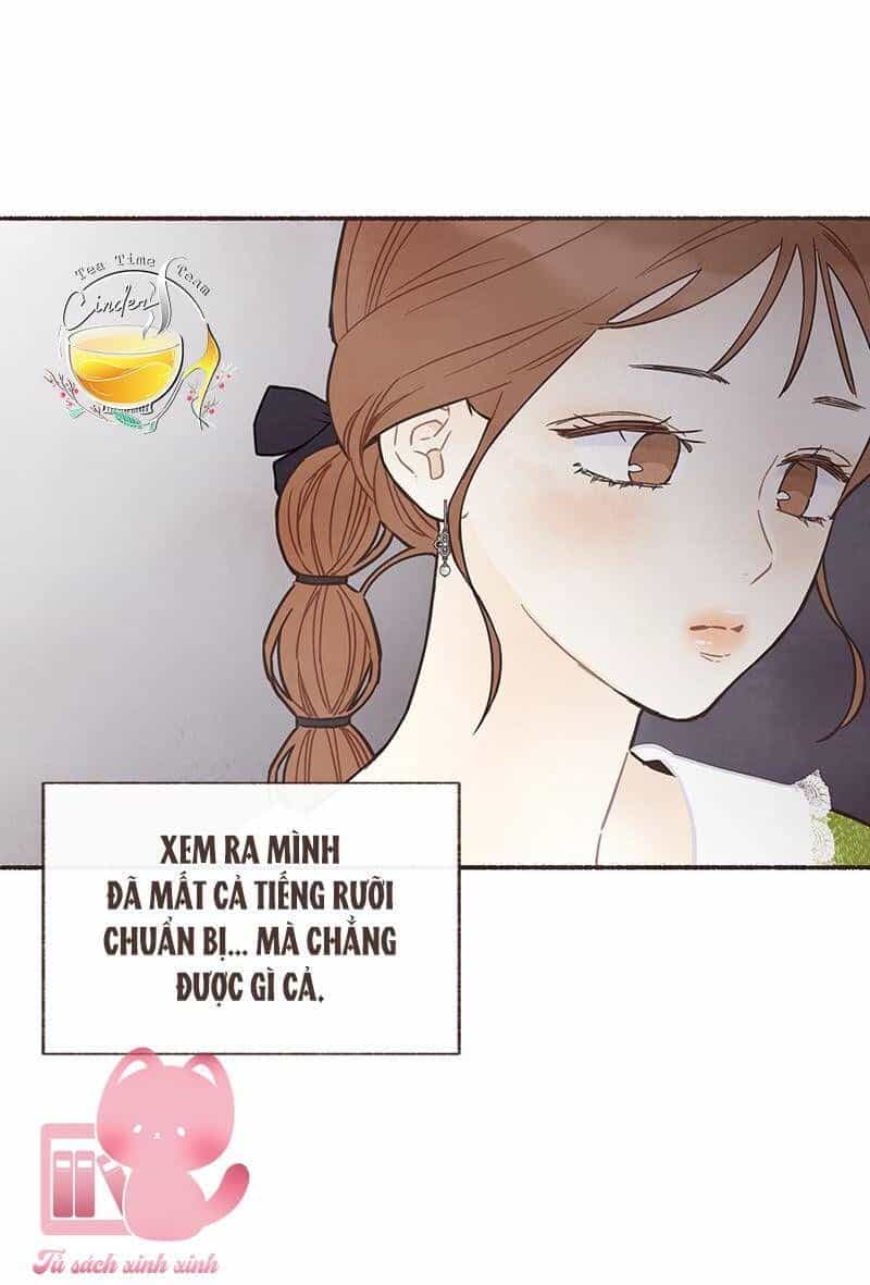 Cảm Xúc Chuyển Giao - Chương 24 - ảnh 44