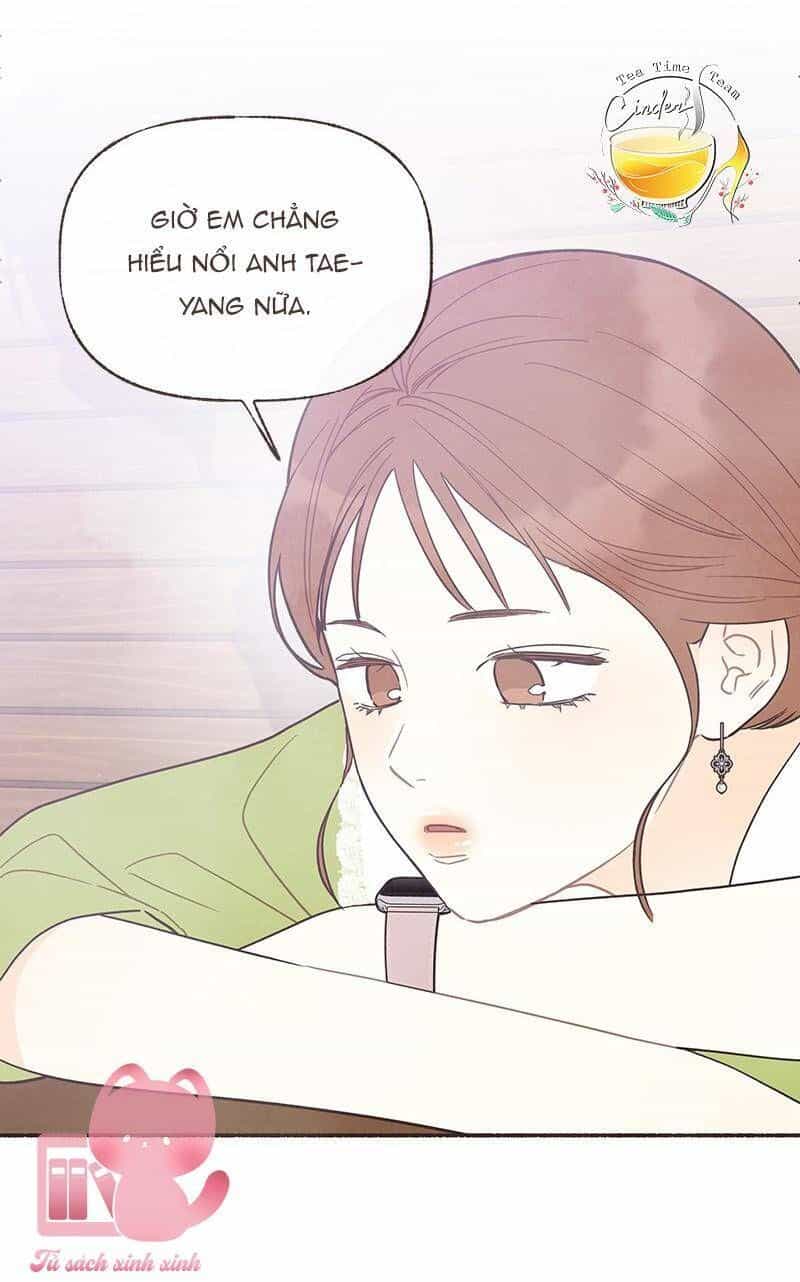 Cảm Xúc Chuyển Giao - Chương 24 - ảnh 47