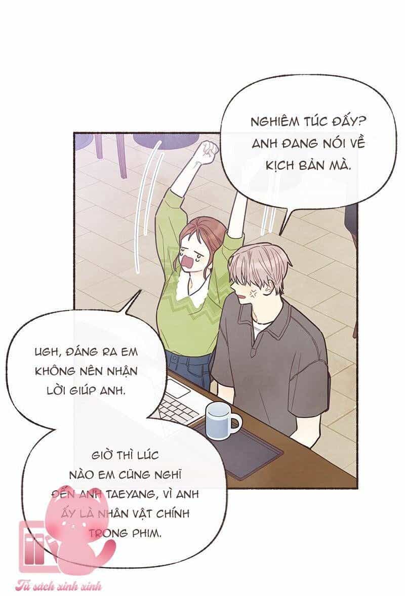Cảm Xúc Chuyển Giao - Chương 24 - ảnh 48