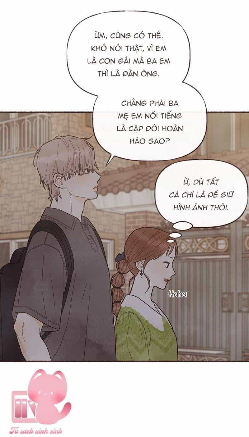Cảm Xúc Chuyển Giao - Chương 24 - ảnh 59