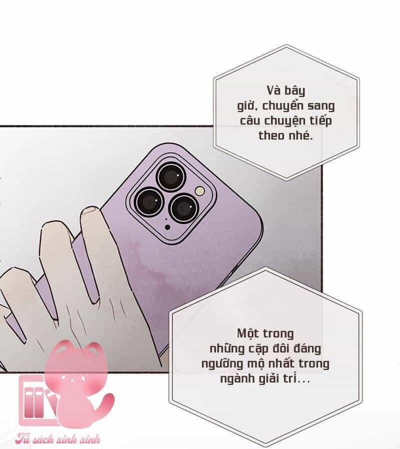 Cảm Xúc Chuyển Giao - Chương 24 - ảnh 8