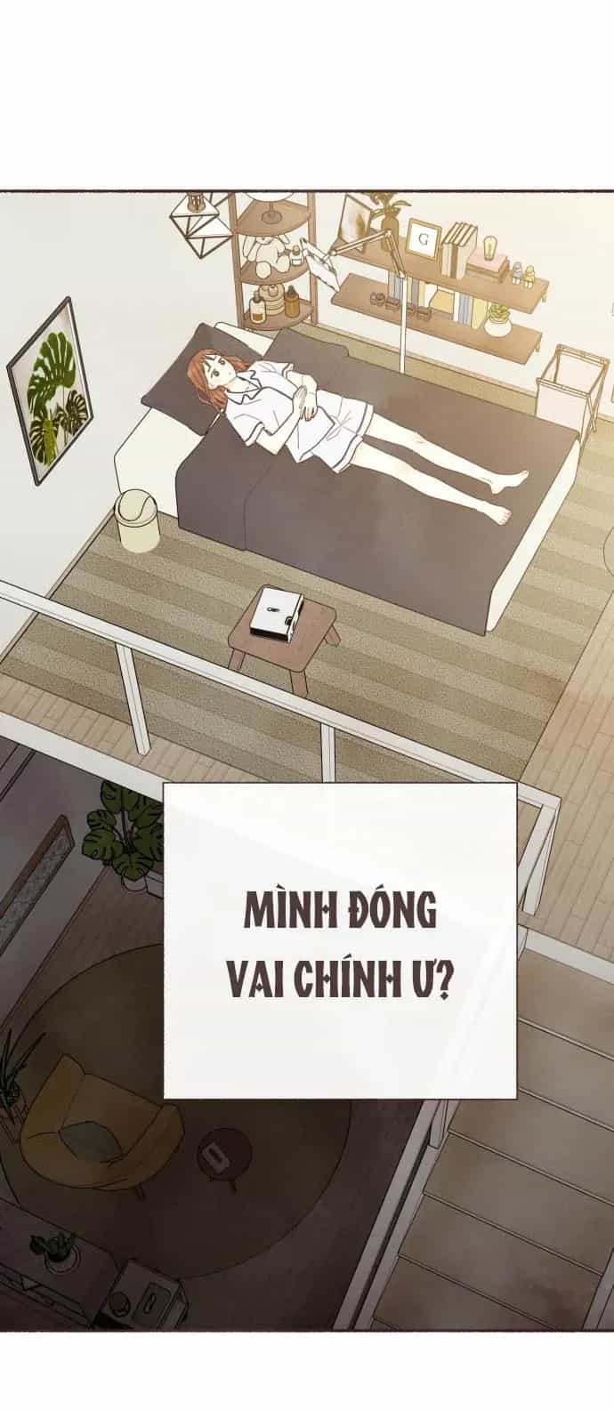 Cảm Xúc Chuyển Giao - Chương 39 - ảnh 13