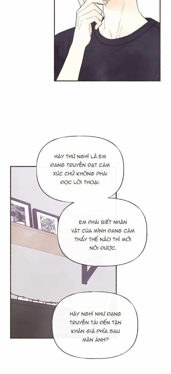 Cảm Xúc Chuyển Giao - Chương 39 - ảnh 22