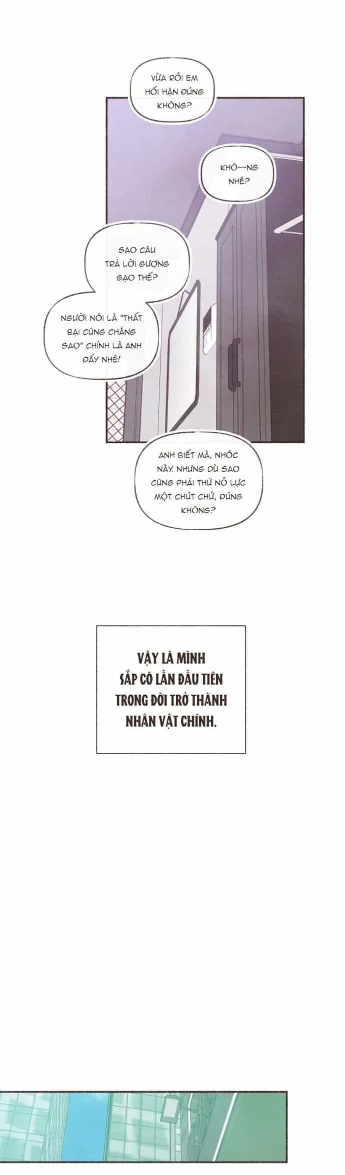 Cảm Xúc Chuyển Giao - Chương 39 - ảnh 24