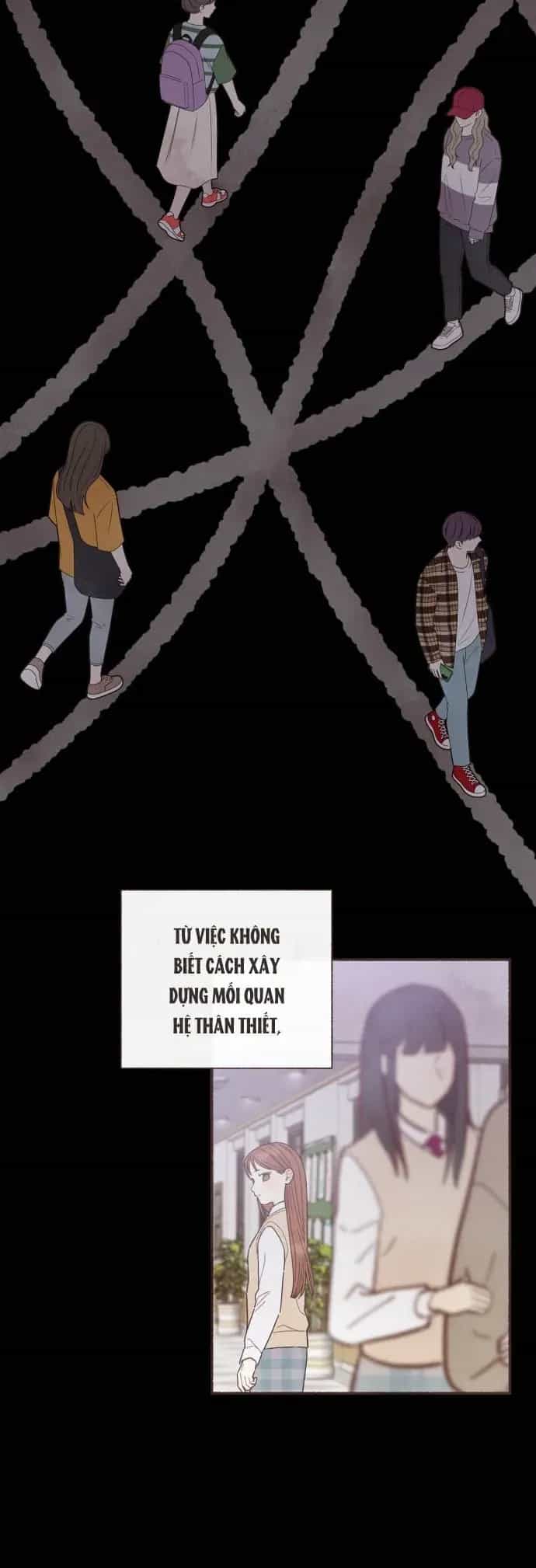 Cảm Xúc Chuyển Giao - Chương 39 - ảnh 5