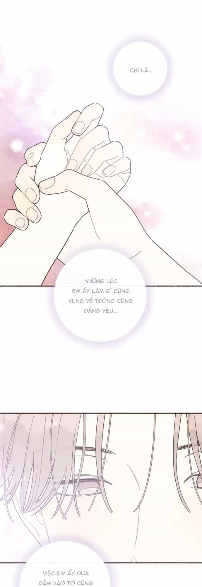 Cảm Xúc Chuyển Giao - Chương 40 - ảnh 23