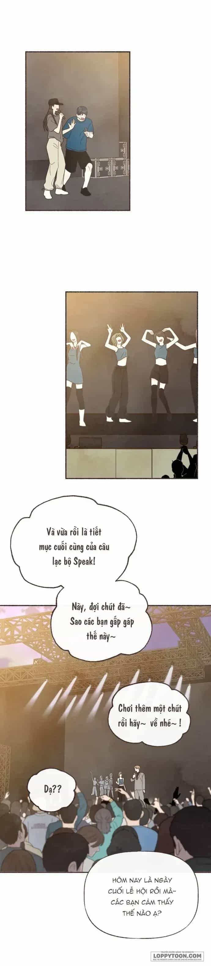 Cảm Xúc Chuyển Giao - Chương 48 - ảnh 26