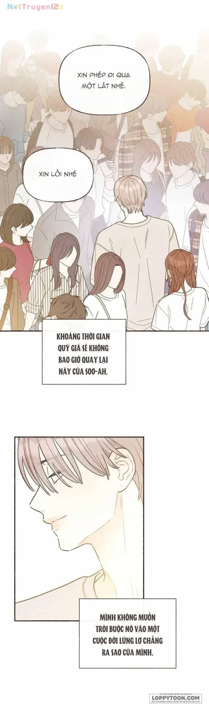 Cảm Xúc Chuyển Giao - Chương 49 - ảnh 14