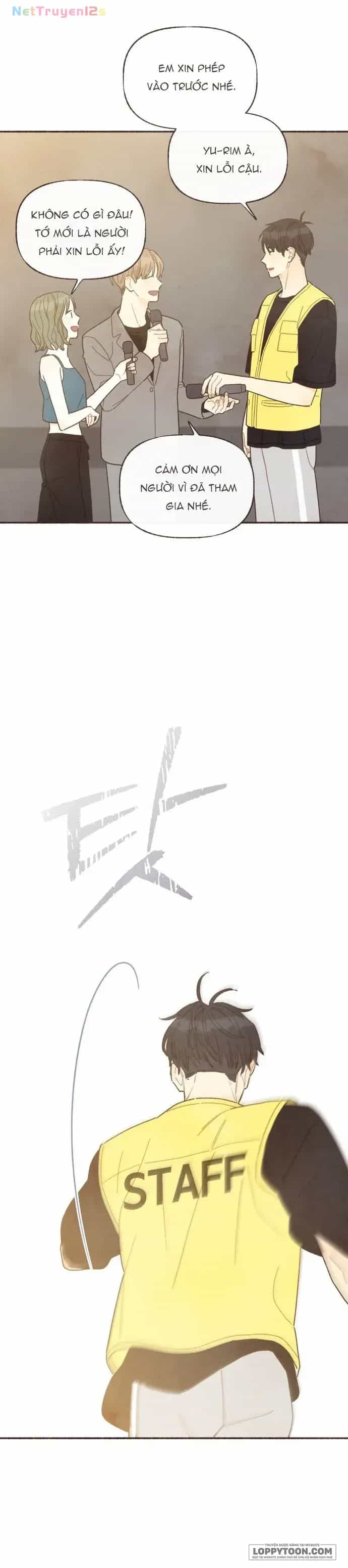 Cảm Xúc Chuyển Giao - Chương 49 - ảnh 16