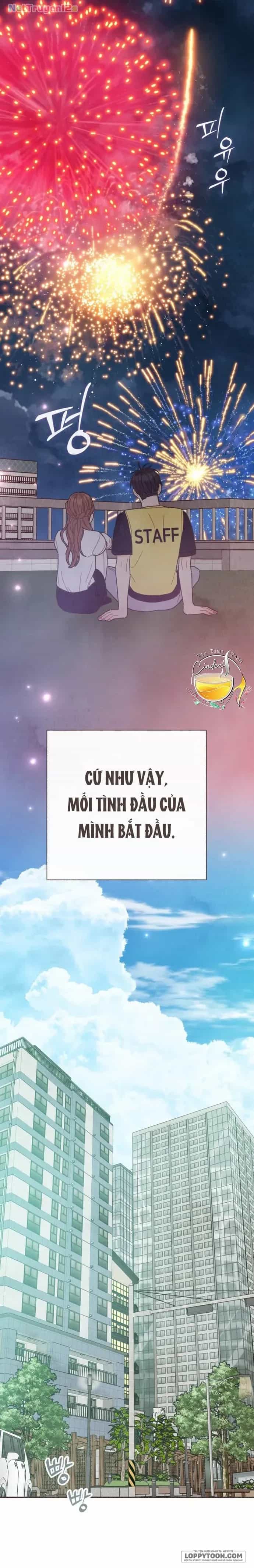 Cảm Xúc Chuyển Giao - Chương 50 - ảnh 21