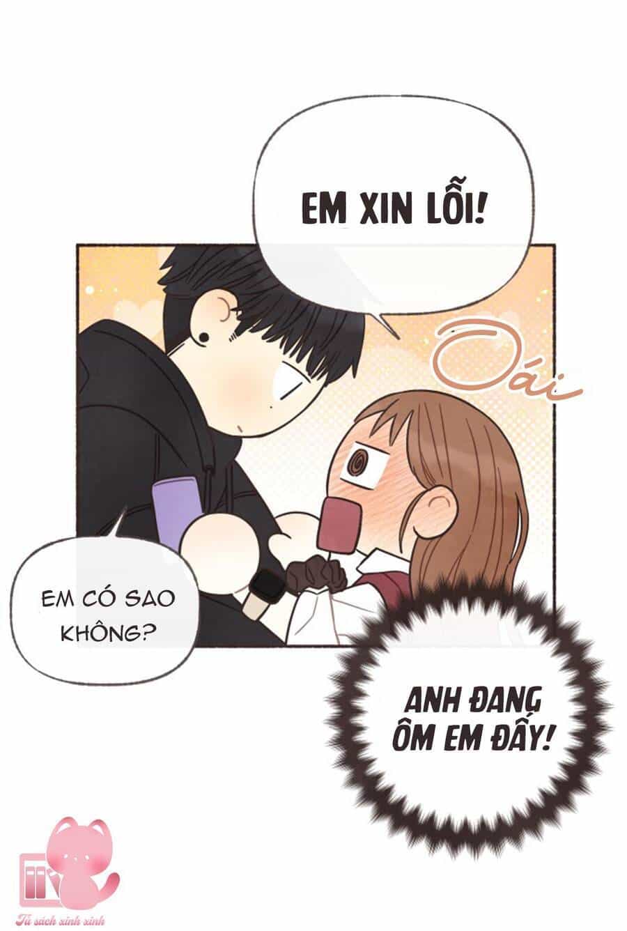 Cảm Xúc Chuyển Giao - Chương 5 - ảnh 30
