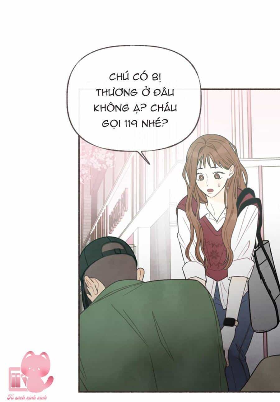 Cảm Xúc Chuyển Giao - Chương 5 - ảnh 32