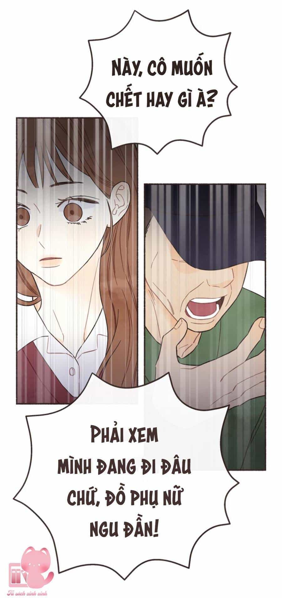 Cảm Xúc Chuyển Giao - Chương 5 - ảnh 33