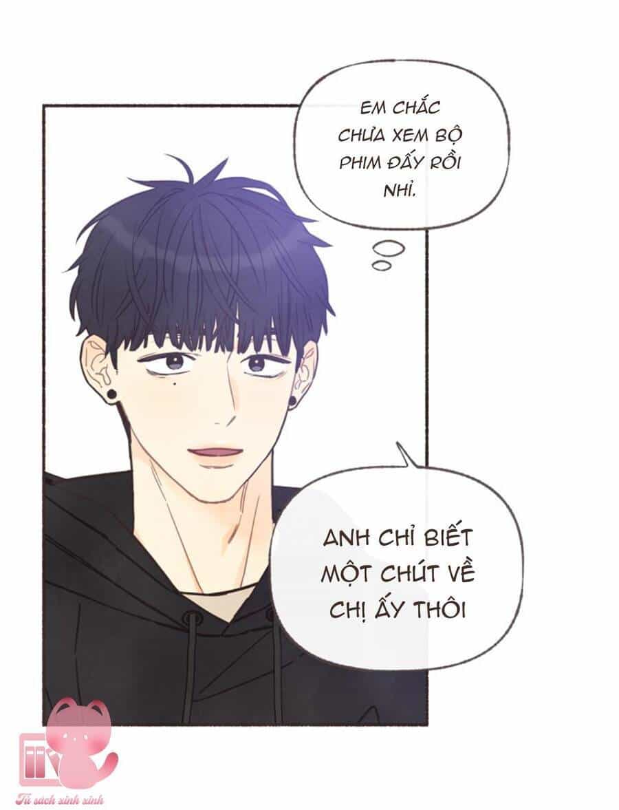 Cảm Xúc Chuyển Giao - Chương 5 - ảnh 4
