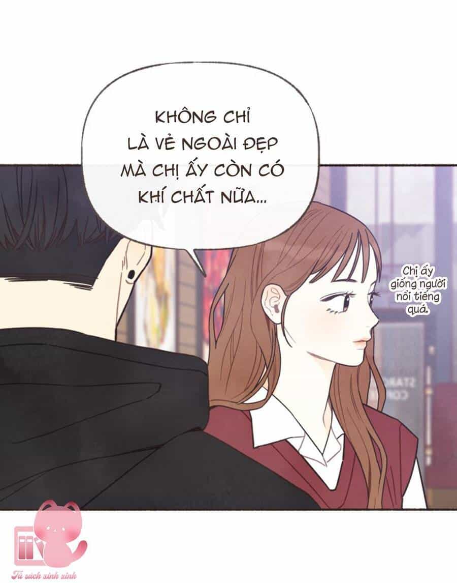 Cảm Xúc Chuyển Giao - Chương 5 - ảnh 5
